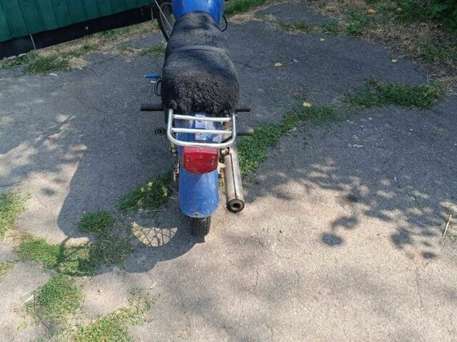 Минск Другая, объемом двигателя 0 л и пробегом 0 тыс. км за 154 $, фото 1 на Automoto.ua