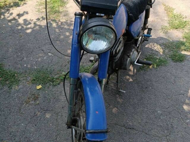 Минск Другая, объемом двигателя 0 л и пробегом 0 тыс. км за 154 $, фото 3 на Automoto.ua