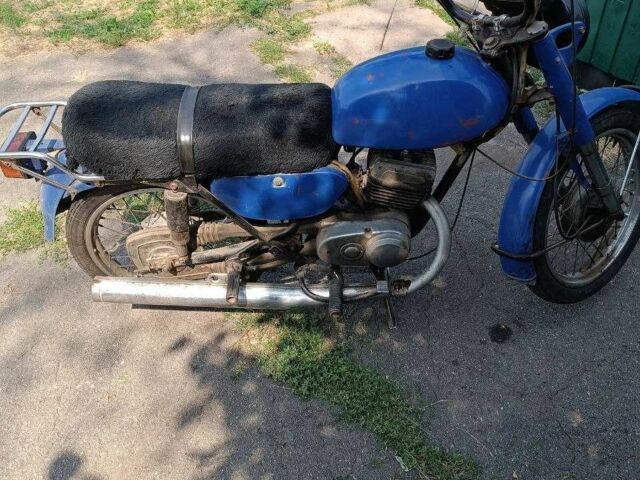 Минск Другая, объемом двигателя 0 л и пробегом 0 тыс. км за 154 $, фото 2 на Automoto.ua