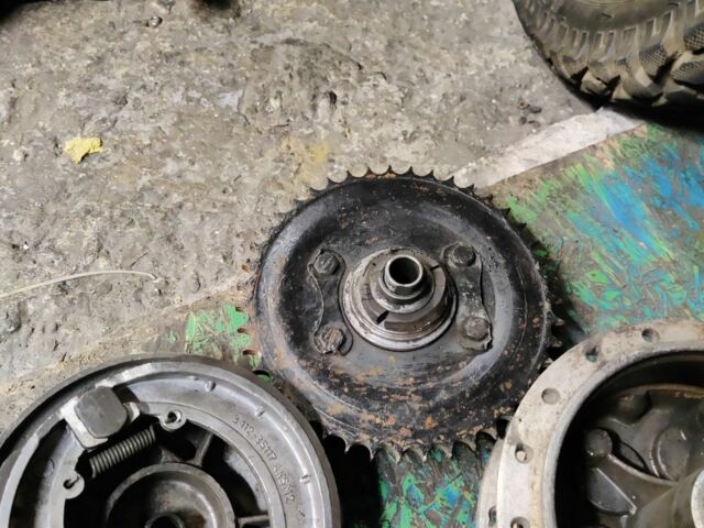 Мінськ Інша, об'ємом двигуна 0.13 л та пробігом 0 тис. км за 12 $, фото 3 на Automoto.ua