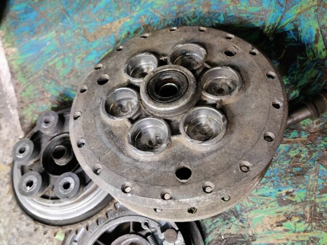 Мінськ Інша, об'ємом двигуна 0.13 л та пробігом 0 тис. км за 12 $, фото 1 на Automoto.ua