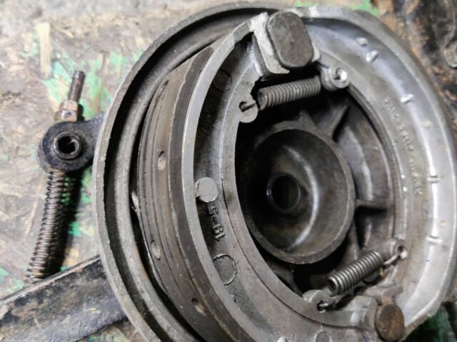 Мінськ Інша, об'ємом двигуна 0.13 л та пробігом 0 тис. км за 12 $, фото 2 на Automoto.ua