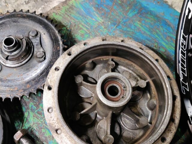 Мінськ Інша, об'ємом двигуна 0.13 л та пробігом 0 тис. км за 12 $, фото 4 на Automoto.ua