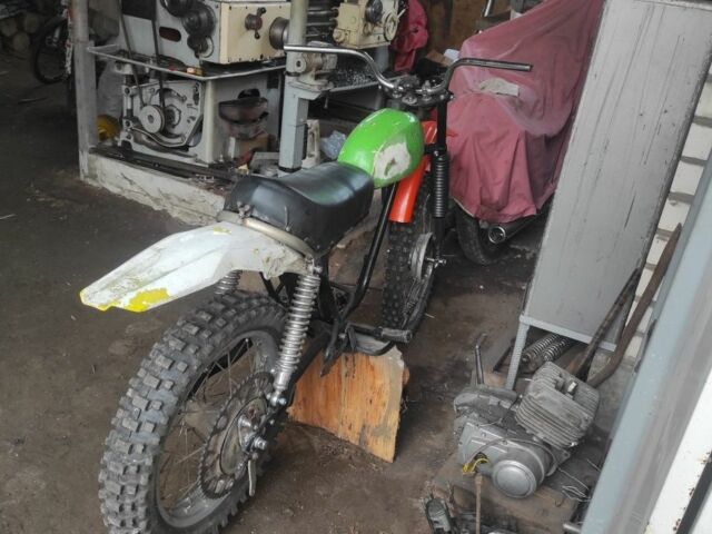 Мінськ Інша, об'ємом двигуна 0.13 л та пробігом 0 тис. км за 239 $, фото 2 на Automoto.ua