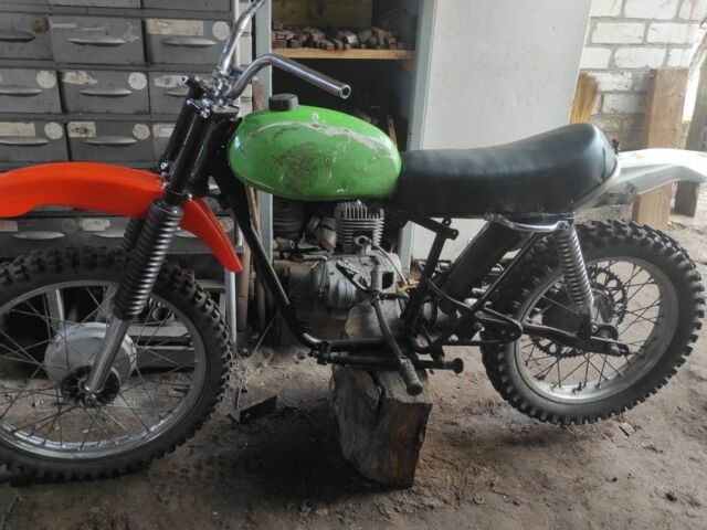 Мінськ Інша, об'ємом двигуна 0.13 л та пробігом 0 тис. км за 239 $, фото 1 на Automoto.ua