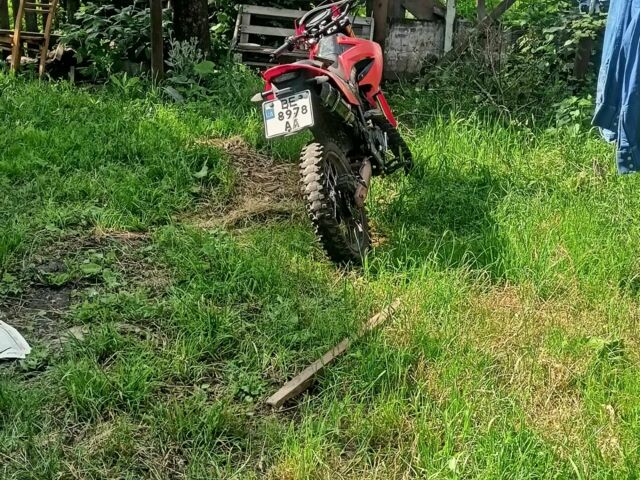 Мінськ Інша, об'ємом двигуна 0.25 л та пробігом 0 тис. км за 1071 $, фото 2 на Automoto.ua