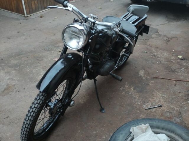 Минск Другая, объемом двигателя 0 л и пробегом 0 тыс. км за 714 $, фото 1 на Automoto.ua