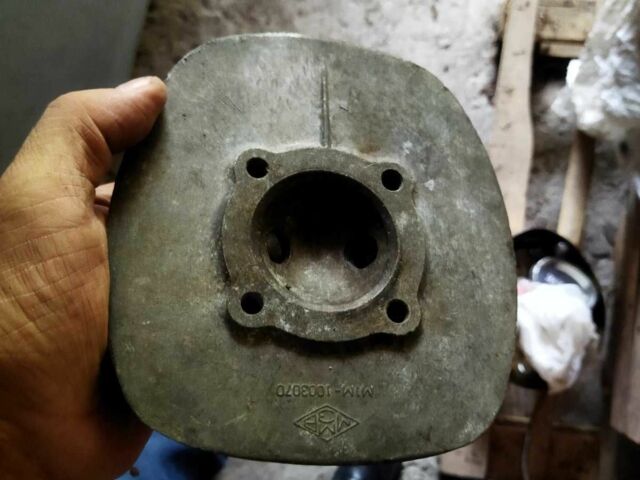 Мінськ Інша, об'ємом двигуна 0 л та пробігом 0 тис. км за 232 $, фото 10 на Automoto.ua