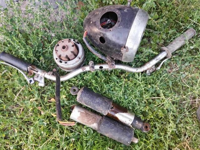 Мінськ Інша, об'ємом двигуна 0 л та пробігом 0 тис. км за 232 $, фото 6 на Automoto.ua