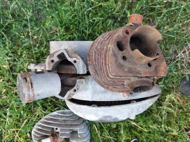 Мінськ Інша, об'ємом двигуна 0 л та пробігом 0 тис. км за 232 $, фото 7 на Automoto.ua