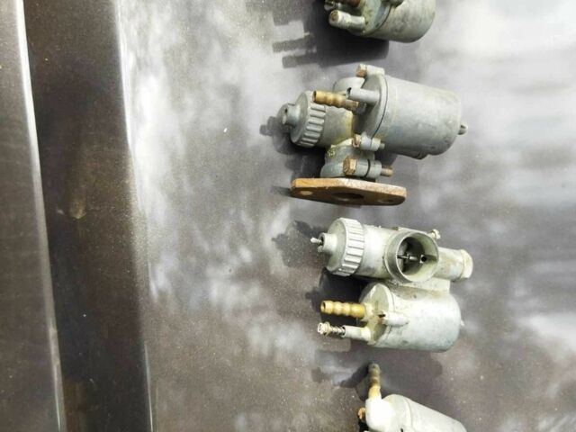 Мінськ Інша, об'ємом двигуна 0 л та пробігом 0 тис. км за 232 $, фото 12 на Automoto.ua