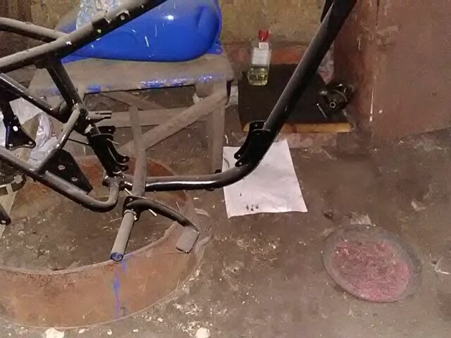 Минск Другая, объемом двигателя 0 л и пробегом 0 тыс. км за 357 $, фото 3 на Automoto.ua