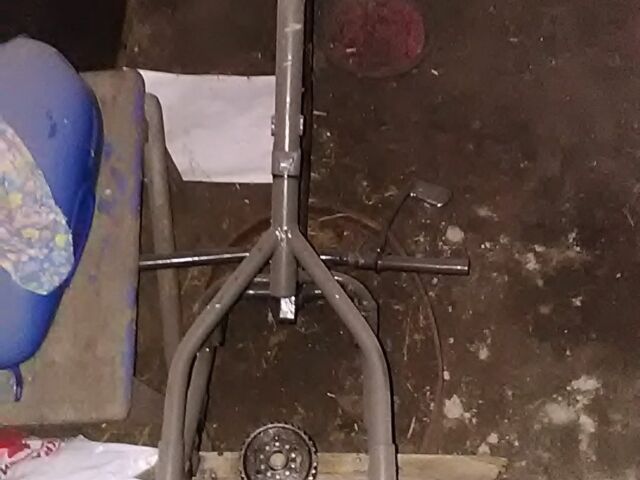 Минск Другая, объемом двигателя 0 л и пробегом 0 тыс. км за 357 $, фото 5 на Automoto.ua