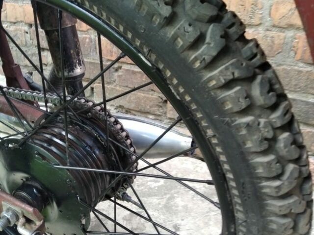 Минск Другая, объемом двигателя 0 л и пробегом 0 тыс. км за 403 $, фото 1 на Automoto.ua