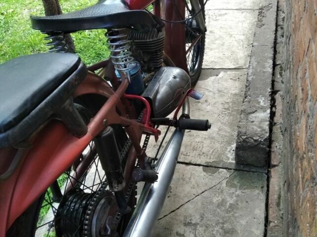 Минск Другая, объемом двигателя 0 л и пробегом 0 тыс. км за 403 $, фото 4 на Automoto.ua