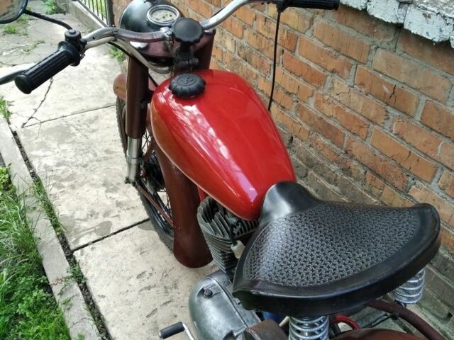 Минск Другая, объемом двигателя 0 л и пробегом 0 тыс. км за 403 $, фото 6 на Automoto.ua