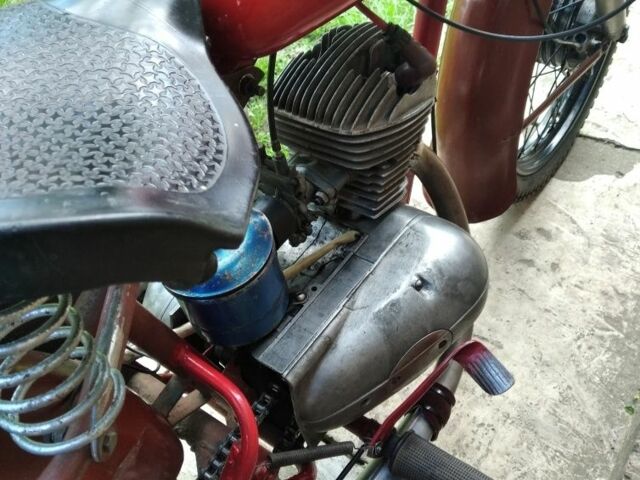 Минск Другая, объемом двигателя 0 л и пробегом 0 тыс. км за 403 $, фото 5 на Automoto.ua