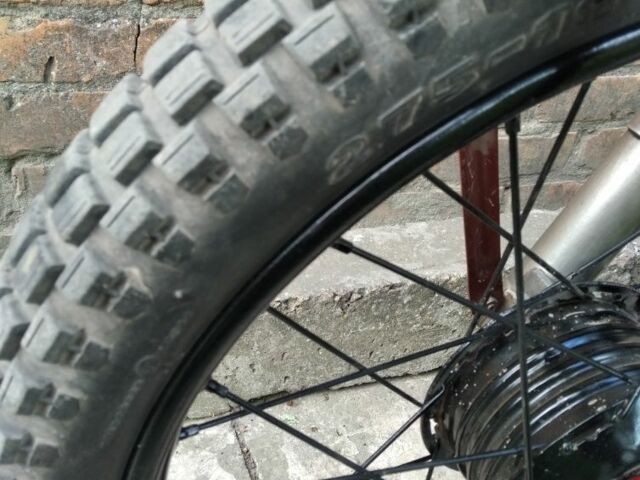 Минск Другая, объемом двигателя 0 л и пробегом 0 тыс. км за 403 $, фото 3 на Automoto.ua