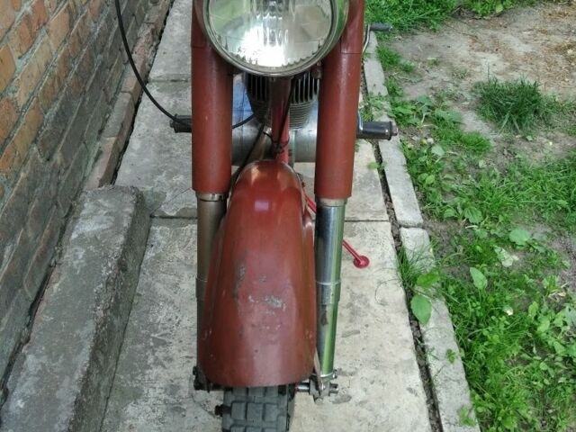 Минск Другая, объемом двигателя 0 л и пробегом 0 тыс. км за 403 $, фото 7 на Automoto.ua