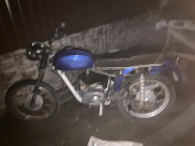 Минск Другая, объемом двигателя 0.13 л и пробегом 0 тыс. км за 142 $, фото 1 на Automoto.ua