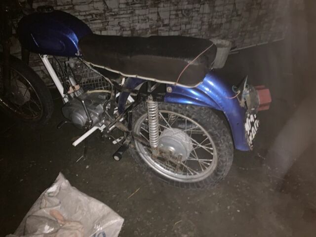 Минск Другая, объемом двигателя 0.13 л и пробегом 0 тыс. км за 142 $, фото 2 на Automoto.ua