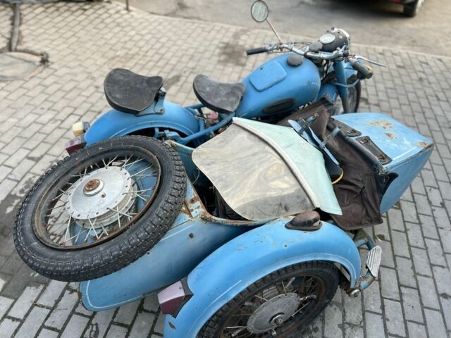 Мінськ Інша, об'ємом двигуна 75 л та пробігом 0 тис. км за 357 $, фото 3 на Automoto.ua