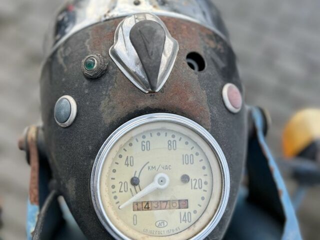 Мінськ Інша, об'ємом двигуна 75 л та пробігом 0 тис. км за 357 $, фото 5 на Automoto.ua