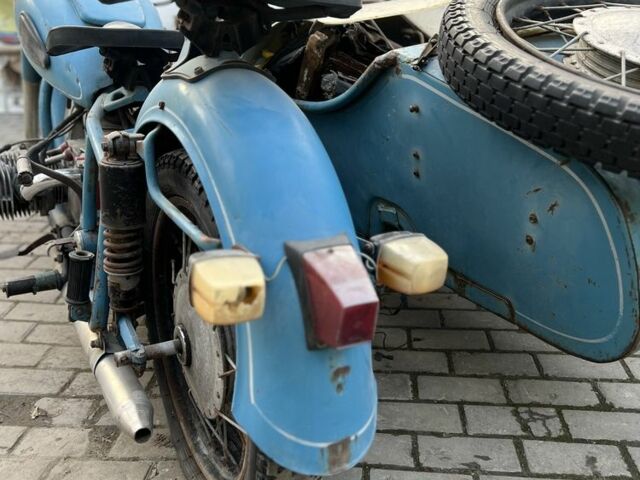 Мінськ Інша, об'ємом двигуна 75 л та пробігом 0 тис. км за 357 $, фото 4 на Automoto.ua