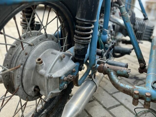 Мінськ Інша, об'ємом двигуна 75 л та пробігом 0 тис. км за 357 $, фото 6 на Automoto.ua