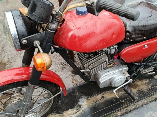 Минск Другая, объемом двигателя 0 л и пробегом 0 тыс. км за 72 $, фото 4 на Automoto.ua