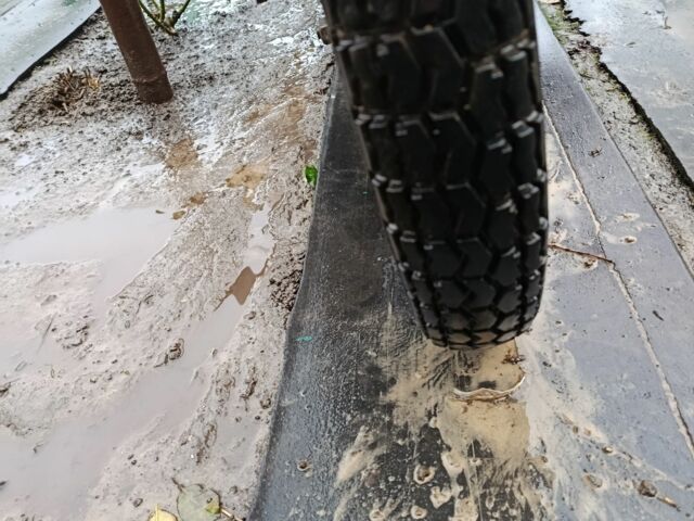 Минск Другая, объемом двигателя 0 л и пробегом 0 тыс. км за 72 $, фото 2 на Automoto.ua