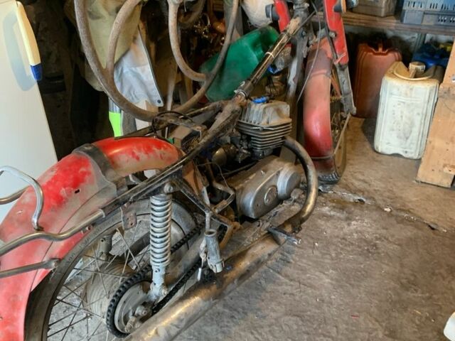 Минск Другая, объемом двигателя 0.13 л и пробегом 0 тыс. км за 119 $, фото 3 на Automoto.ua