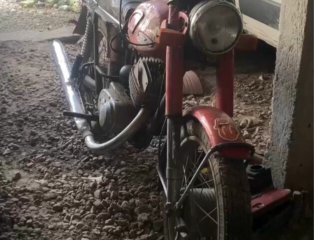 Минск Другая, объемом двигателя 0.13 л и пробегом 0 тыс. км за 119 $, фото 2 на Automoto.ua