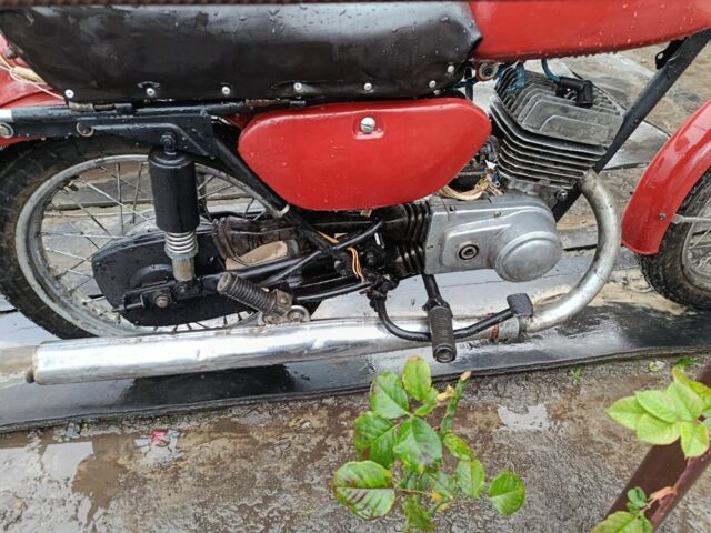 Минск Другая, объемом двигателя 0 л и пробегом 0 тыс. км за 72 $, фото 3 на Automoto.ua