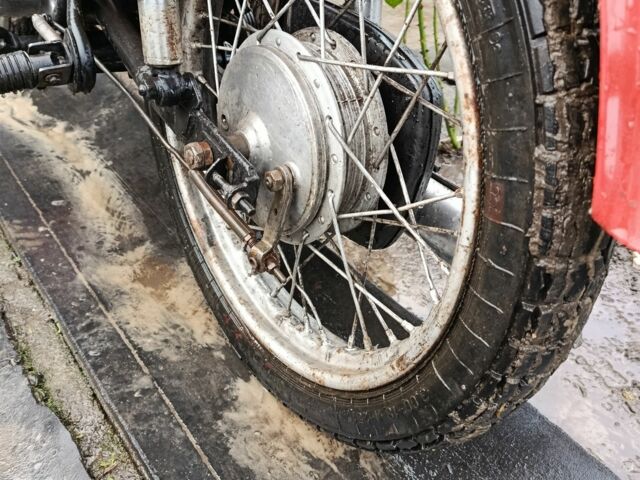 Минск Другая, объемом двигателя 0 л и пробегом 0 тыс. км за 72 $, фото 1 на Automoto.ua