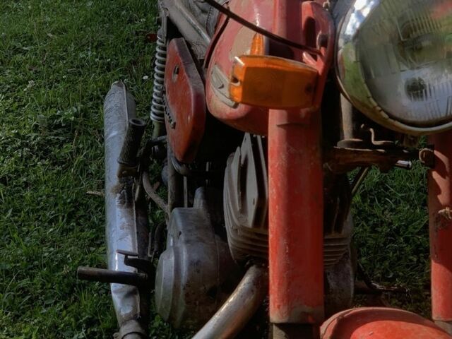 Минск Другая, объемом двигателя 0.13 л и пробегом 0 тыс. км за 119 $, фото 1 на Automoto.ua