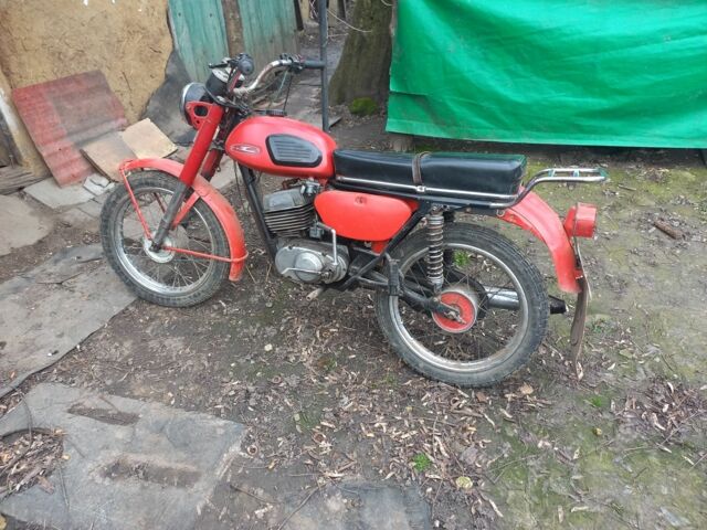 Минск Другая, объемом двигателя 0.13 л и пробегом 0 тыс. км за 300 $, фото 8 на Automoto.ua