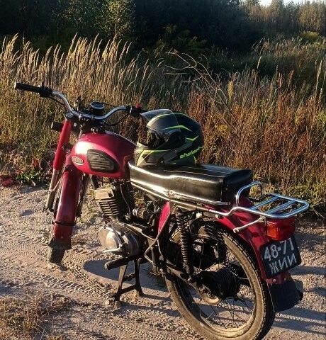 Мінськ Інша, об'ємом двигуна 0.13 л та пробігом 0 тис. км за 238 $, фото 2 на Automoto.ua