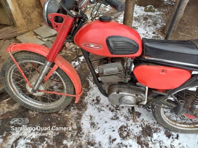 Минск Другая, объемом двигателя 0.13 л и пробегом 0 тыс. км за 300 $, фото 1 на Automoto.ua