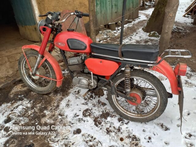 Минск Другая, объемом двигателя 0.13 л и пробегом 0 тыс. км за 300 $, фото 4 на Automoto.ua