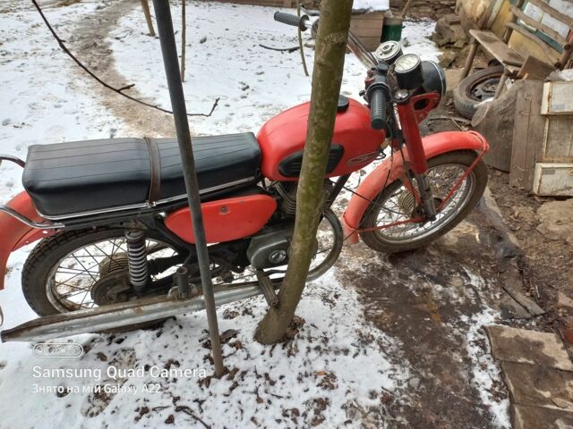 Минск Другая, объемом двигателя 0.13 л и пробегом 0 тыс. км за 300 $, фото 3 на Automoto.ua