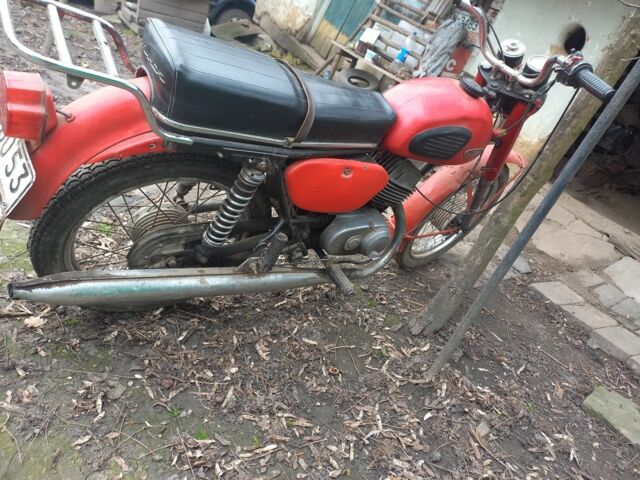 Минск Другая, объемом двигателя 0.13 л и пробегом 0 тыс. км за 300 $, фото 5 на Automoto.ua