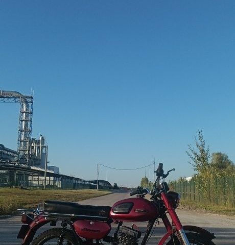 Мінськ Інша, об'ємом двигуна 0.13 л та пробігом 0 тис. км за 238 $, фото 3 на Automoto.ua