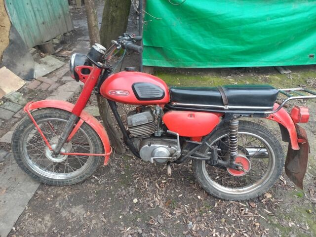 Минск Другая, объемом двигателя 0.13 л и пробегом 0 тыс. км за 300 $, фото 6 на Automoto.ua