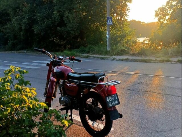 Мінськ Інша, об'ємом двигуна 0.13 л та пробігом 0 тис. км за 238 $, фото 4 на Automoto.ua