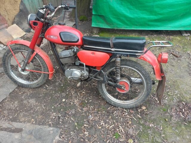 Минск Другая, объемом двигателя 0.13 л и пробегом 0 тыс. км за 300 $, фото 7 на Automoto.ua