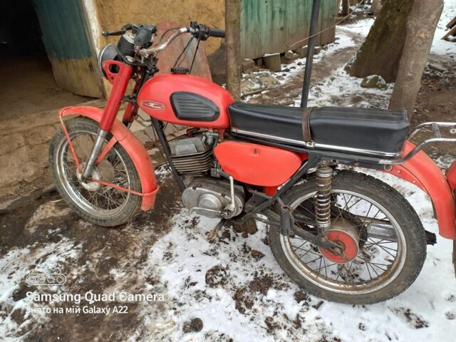 Минск Другая, объемом двигателя 0.13 л и пробегом 0 тыс. км за 300 $, фото 2 на Automoto.ua