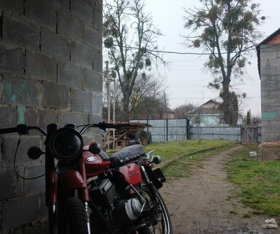 Минск Другая, объемом двигателя 0.13 л и пробегом 0 тыс. км за 356 $, фото 1 на Automoto.ua