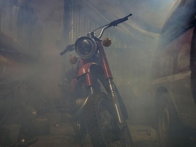 Минск Другая, объемом двигателя 0.13 л и пробегом 0 тыс. км за 356 $, фото 2 на Automoto.ua