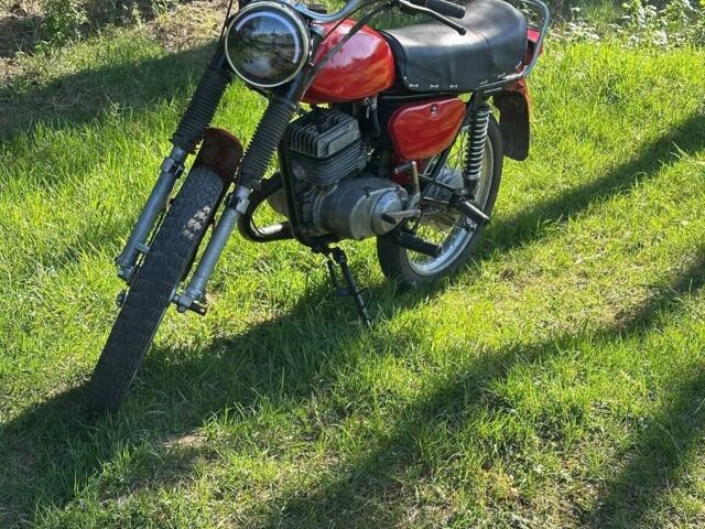 Минск Другая, объемом двигателя 0 л и пробегом 0 тыс. км за 497 $, фото 5 на Automoto.ua